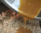 肉そぼろで食べる！アジアン風素麺作り方7写真