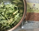肉そぼろで食べる！アジアン風素麺作り方12写真