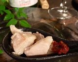 塩こうじ豚肉蒸し作り方4写真