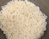 冷製クリームパスタ風塩ラーメン作り方3写真