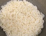 冷製クリームパスタ風塩ラーメン作り方3写真