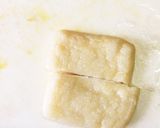 とうふダイエットレシピ とうふ巾着作り方6写真