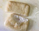 とうふダイエットレシピ とうふ巾着作り方7写真
