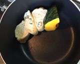 とうふダイエットレシピ とうふ巾着作り方13写真