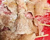 青森B級グルメ☆チキンボー作り方1写真