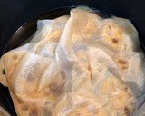 れんこんの炊いたん作り方4写真