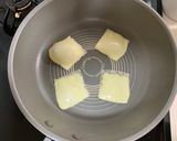 ズッキーニのカリカリチーズ焼き作り方3写真
