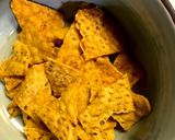 我が家のタコライス作り方9写真