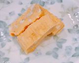 レンジで簡単！塩こんぶとチーズの玉子焼き作り方9写真