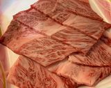 【ピーマン】牛肉オイスター炒め【厚揚げ】作り方1写真