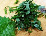 茄子の冷やし香味ソースがけ作り方6写真