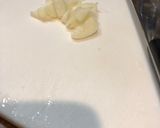 具はにんにくだけの簡単オムライス作り方2写真