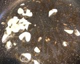 具はにんにくだけの簡単オムライス作り方3写真