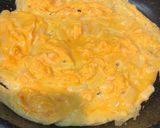 具はにんにくだけの簡単オムライス作り方7写真
