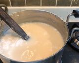 【にがりフレーク使用】手作り豆腐作り方4写真