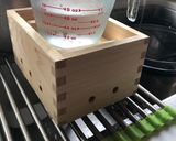 【にがりフレーク使用】手作り豆腐作り方11写真