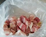 子どもが喜ぶ簡単回鍋肉作り方2写真