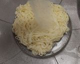 夏にツルッと冷やしサッポロ一番塩とんこつ作り方5写真