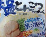 夏にツルッと冷やしサッポロ一番塩とんこつ作り方7写真