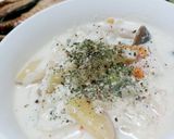 ダイエット！シチュー風でタンパク質強化✩作り方7写真