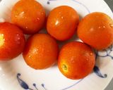 チーズイン磯部いももちと夏野菜塩ダレ炒め作り方7写真