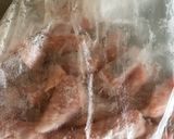 サーモン南蛮漬け作り方4写真