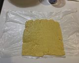 洗い物少なめなズボラＨＭクッキー作り方5写真