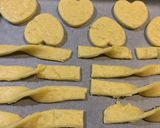 洗い物少なめなズボラＨＭクッキー作り方6写真
