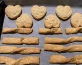 洗い物少なめなズボラＨＭクッキー作り方7写真