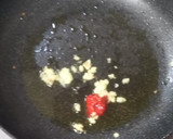 トマトともやしのさっぱり煮作り方4写真