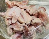 鶏のから揚げ、パリパリっ!!作り方2写真