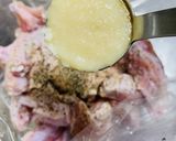 鶏のから揚げ、パリパリっ!!作り方3写真