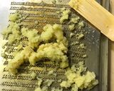 電子レンジで油揚げの和風餃子作り方1写真