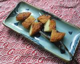 さつまあげの串焼き♪作り方1写真