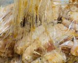 鶏のから揚げ、パリパリっ!!作り方5写真
