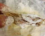 鶏のから揚げ、パリパリっ!!作り方9写真