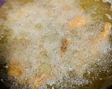 鶏のから揚げ、パリパリっ!!作り方11写真
