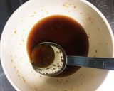 わずか5分！豚のスタミナ焼き作り方1写真