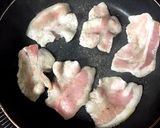 わずか5分！豚のスタミナ焼き作り方2写真