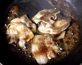わずか5分！豚のスタミナ焼き作り方3写真