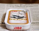 オイルサーディンでつくる簡単丼作り方1写真