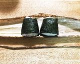 竹の皮のおにぎり作り方6写真