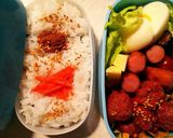 パン粉、小麦粉不要の超簡単ミートボール作り方10写真