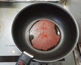 市販の高菜を辛子高菜にアレンジ作り方1写真
