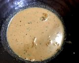 濃厚！海香るサッポロ一番味噌冷やし作り方2写真