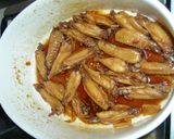 チキンマーマレード団子っち達の大好物！！作り方3写真