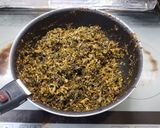 市販の高菜を辛子高菜にアレンジ作り方3写真