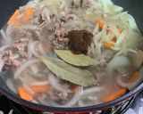 ダイエットカレー作り方3写真