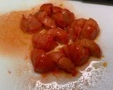 ダイエットカレー作り方4写真
