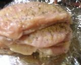 とろぉり♪鶏チーズはさみカツ作り方3写真